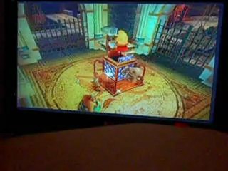 Astérix aux J.O : 15/ l'armée de brutus (et bonus pour la fin)