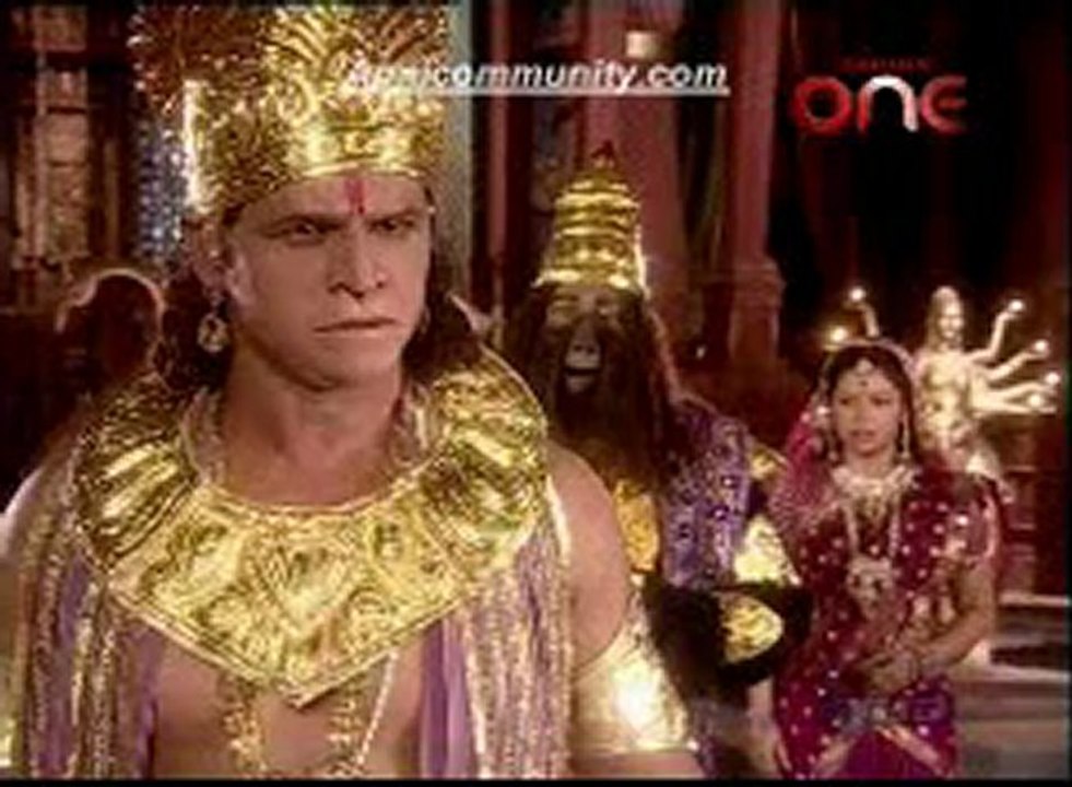 Jai Bajrangbali-3 jan 2013_chunk_1