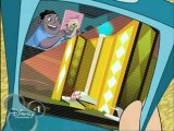 Kim Possible - 4x03 - Vols troublants