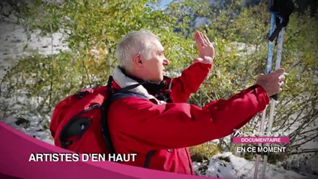 Artistes d'en Haut - Bande Annonce