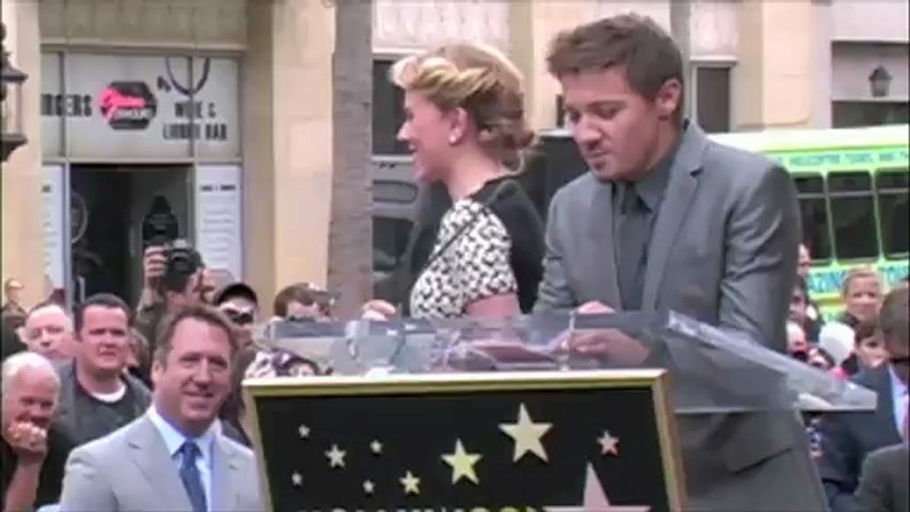 Heirat unwichtig für Johansson