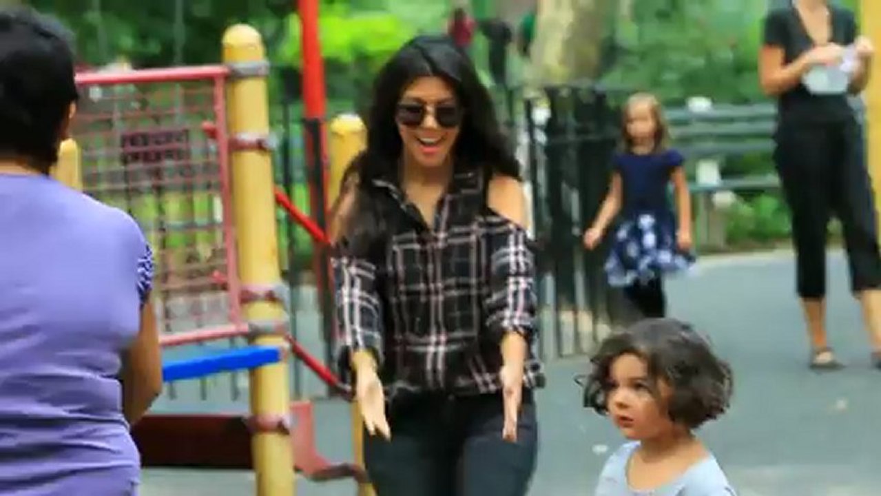 Kourtney Kardashian Reveals How She's Dropped 44 Pounds In Six Months