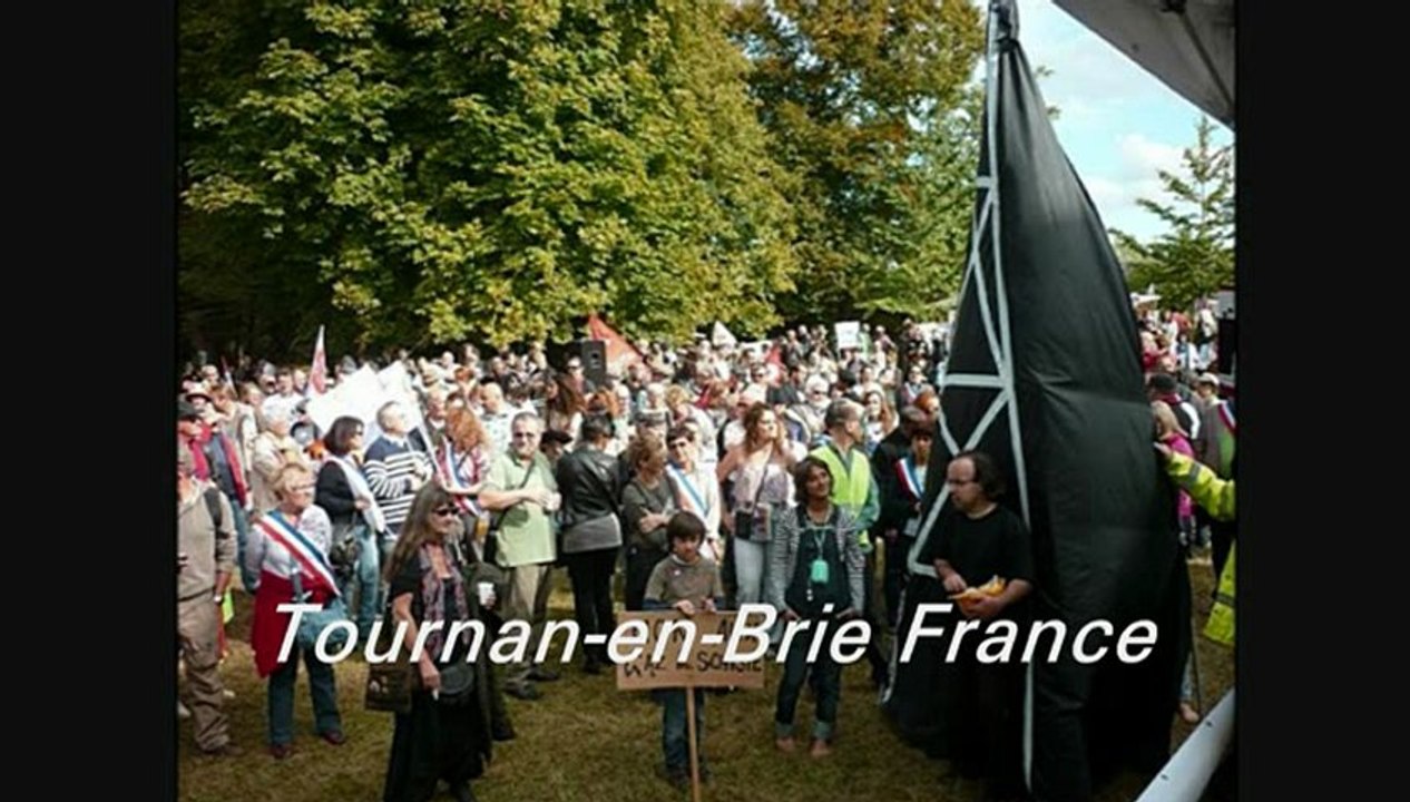 2012 ni ici, ni ailleurs et Bonne Année 2013 avi