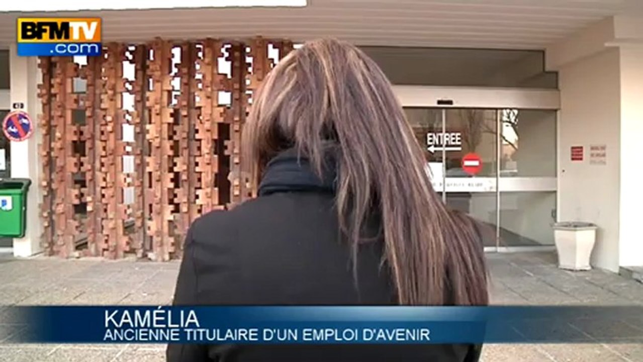 Emplois d'avenir : stupeur de six jeunes bénéficiaires déjà licenciés