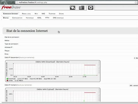 Comment désactiver le blocage des publicités sur Freebox ?