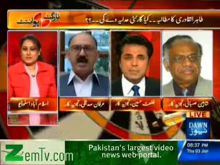 Target Point – 3rd Jan 2013