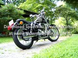 1976 Harley-Davidson Sportster XLH 1000_(new)