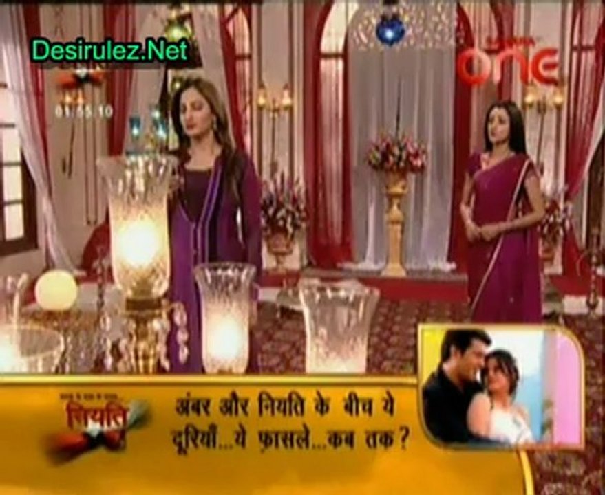 Jhilmil Sitaron Ka Aangan Hoga  3rd January 2013  pt3