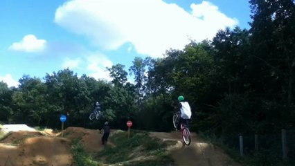 Orvault Bike Park