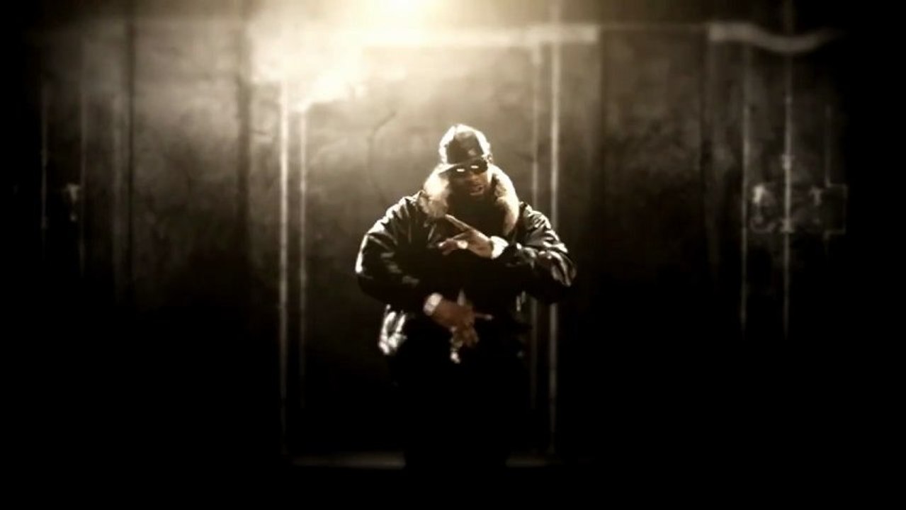 DenorecorDS 2013 ARAB MONEY PART 2 feat.MISSY Elliot