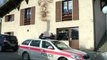 Three dead in Swiss shooting