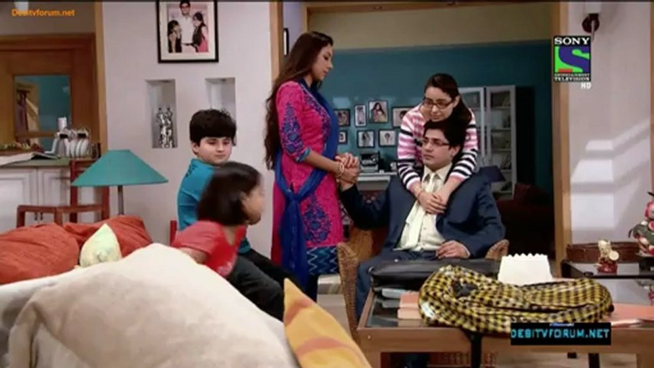 Parvarish Kuch Khatti Kuch Meethi 720p 3rd January 2013 Watch Online Video HD pt2