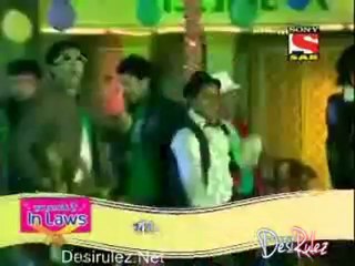 Lapata Ganj 3rd January 2013pt2