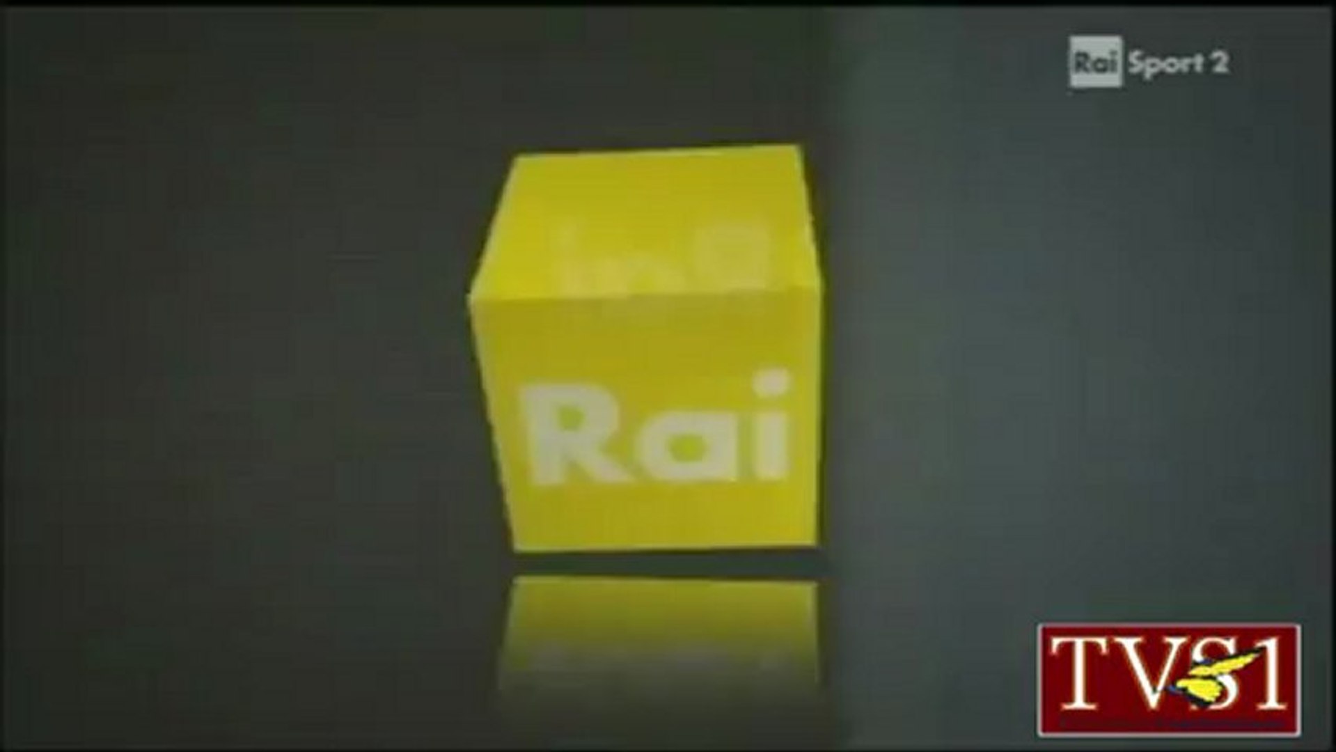 ident RAI SPORT - Video Dailymotion