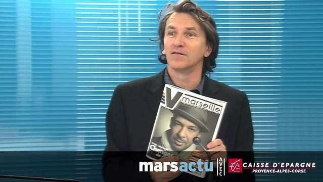 Le talk économie Marsactu : Eric Besatti, directeur de la publication de VMarseille