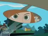 Kim Possible - 4x05 - Ma première voiture