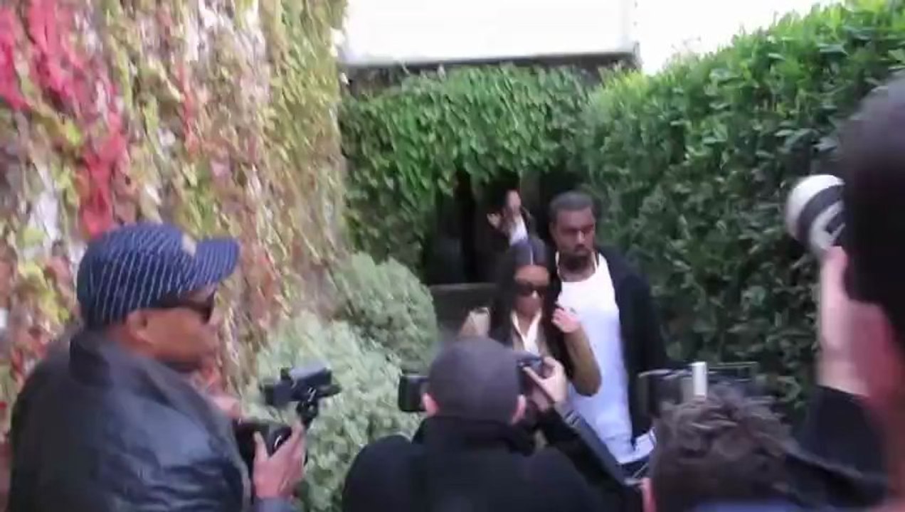 Is Kris Humphries Trying to Ruin Kim Kardashian?