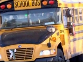 Sandy Hook students return to school