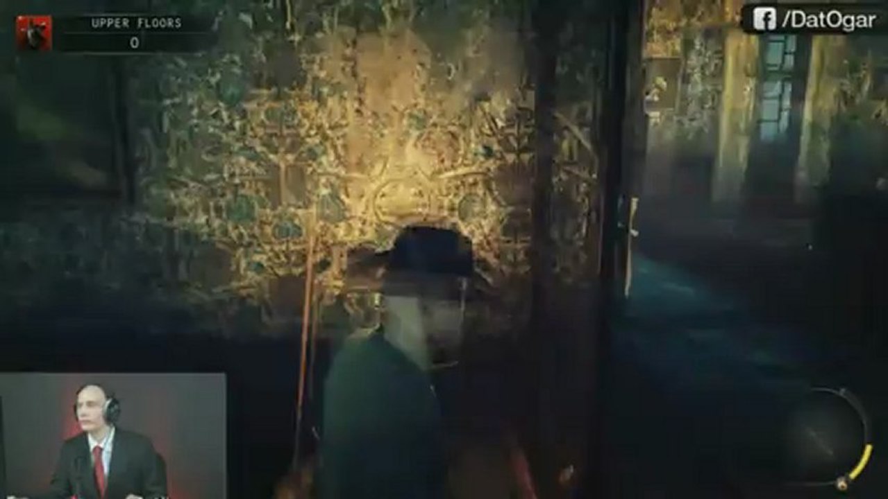 Hitman avec Ogar VOD