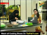 Food Diaries By Masala Tv - 3rd January 2013 - Part 2