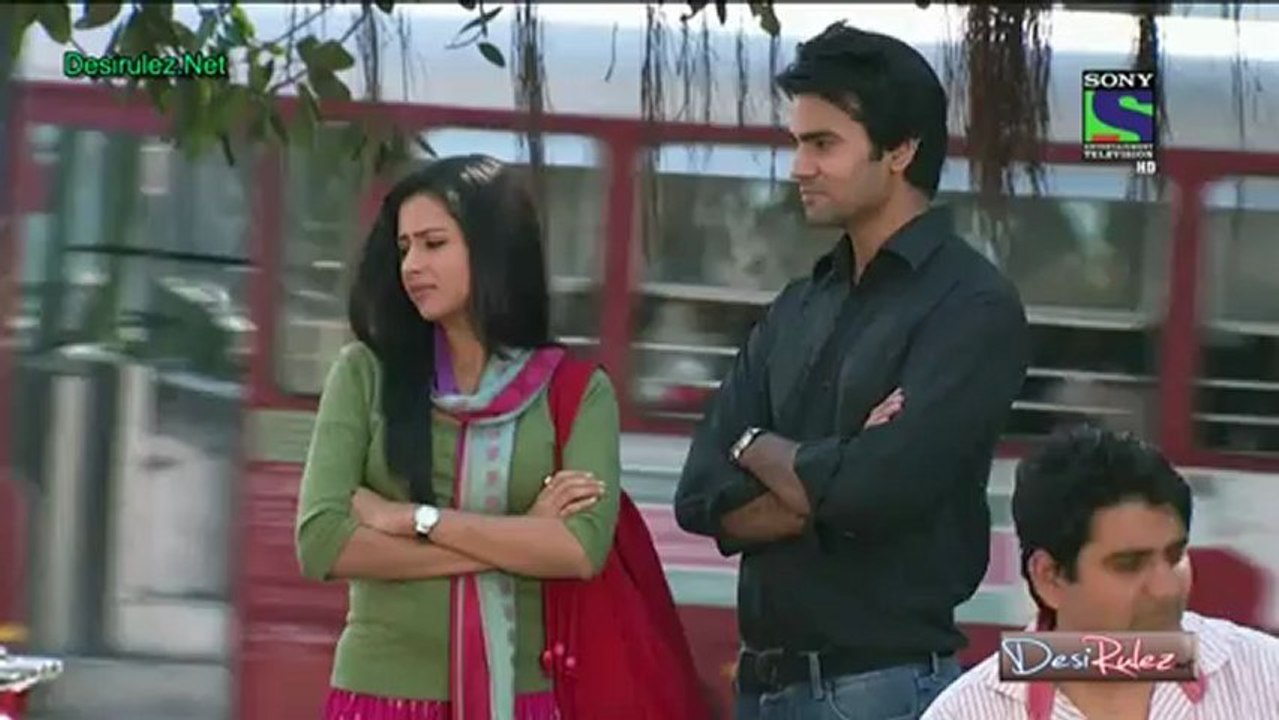 Kya Hua Tera Vaada 3rd Jan13 PART-1
