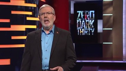 Zero Dark Thirty Review