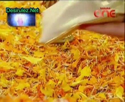 Tum Sung Preet Lagi Sajna - 3rd January 2013 pt1