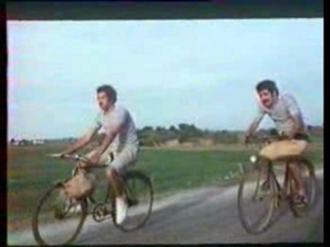 Vacances Inspecteur Tahar Partie 6