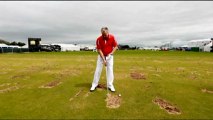 Learn from your divots - Adrian Fryer - Today's Golfer