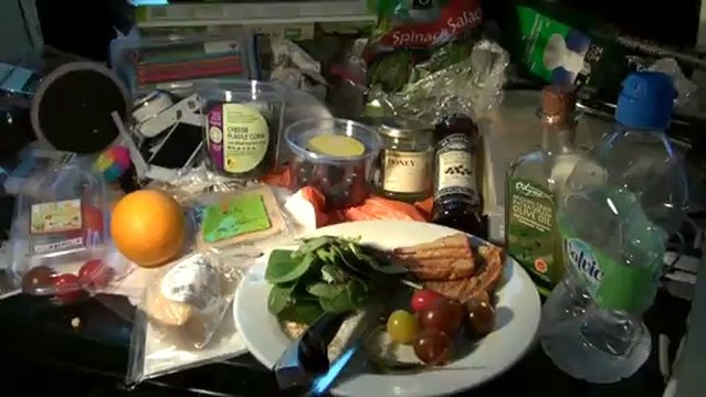 wed 2 jan 2012 George Godley london u.k 00268