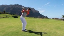Pause your swing to improve ball striking - Gareth Johnston - Today's Golfer