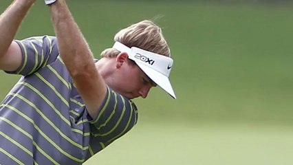 Breakthrough Player of the Year - 2013 Predicitons - Today's Golfer