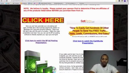 Email Processing 4 Cash Review
