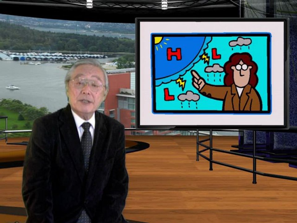 How I See It with Ted Ohashi: Economic Forecasts for 2013