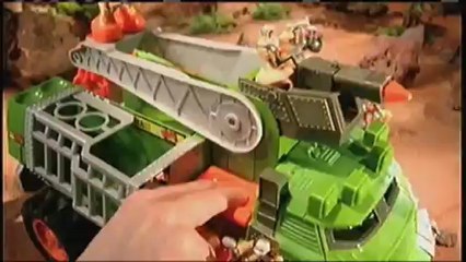 matchbox big boots commercial