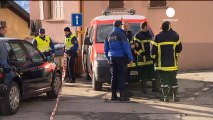 Motive unclear in deadly Swiss shooting