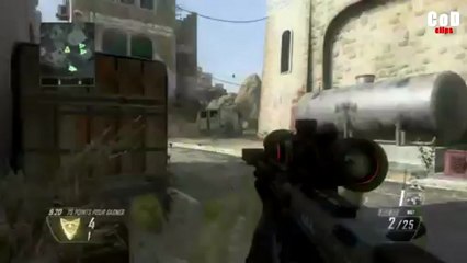 Clip 2 | DSR 50 | Yemen | Clip réalisé par CoDclips | HD