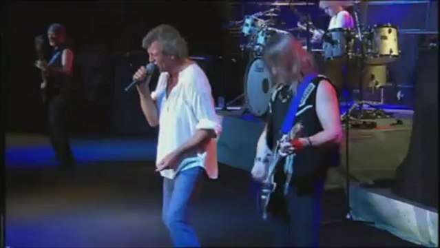 Eagle Rock Sampled - Deep Purple - Live at Montreux 2006