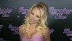 Interview with Pamela Anderson ahead of Dancing on Ice 2013