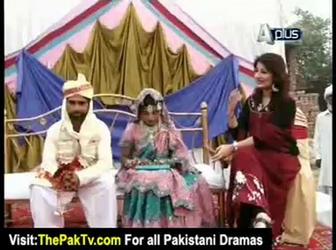 Haan Qabool Hai - By A Plus - 3rd January 2013 - Part 3