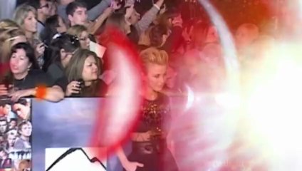 Julianne Hough victime de mauvais traitements quand elle était enfant