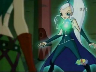 Winx Club Season 2 Episode 16 The Fourth Witch 4Kids