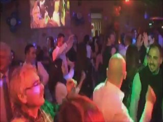 Otel Tütün Yılbaşı (Bölüm 1)