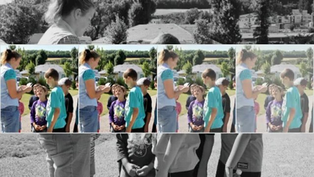 Le meilleur de 2012 au Camping Des Sources Chaudes, Lacaune - tarn (81)