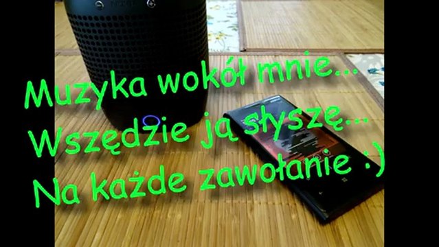 Muzyka wokół mnie