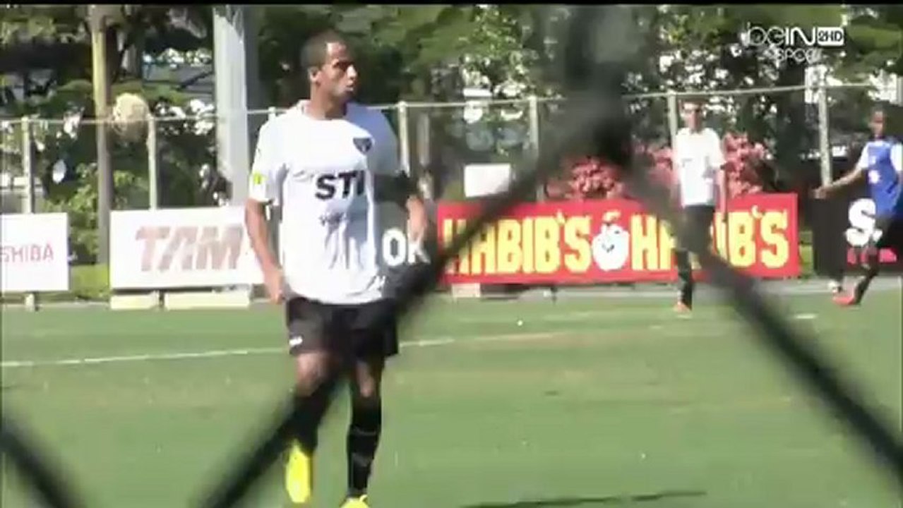 [Docs] Spécial Lucas Moura