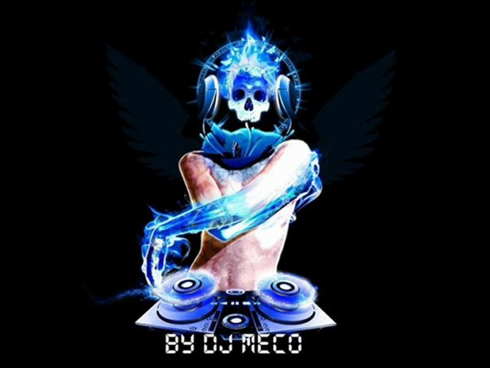 Dj MeCo & Rober Hatemo Beyaz ve Sen