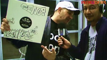 Frankie Bones about changes in the release of records