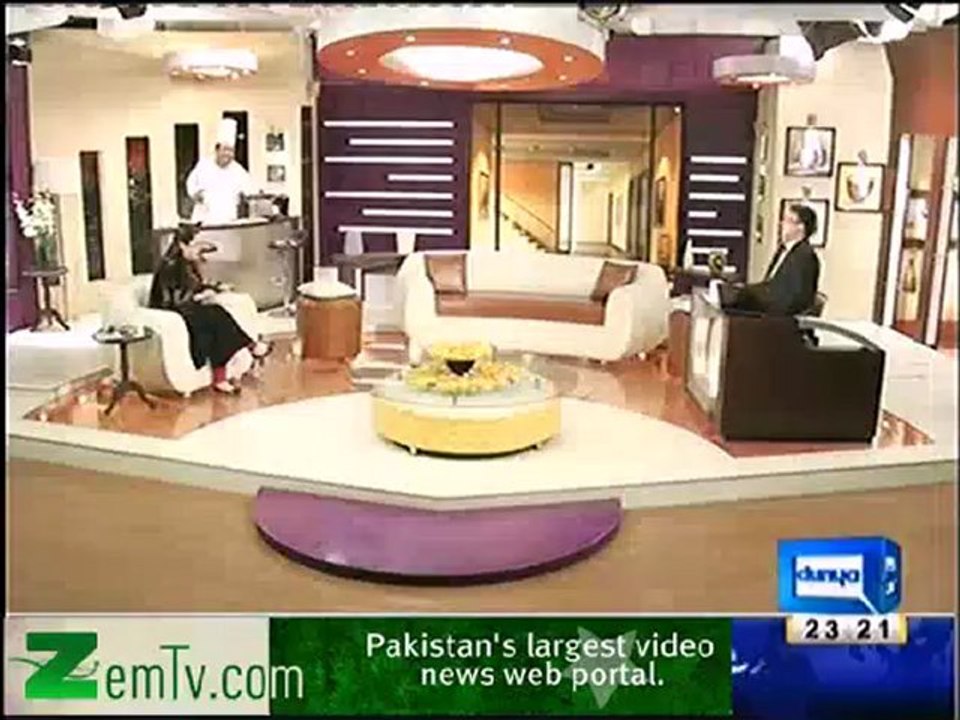 hasb e haal 2 - 3rd jan 2013