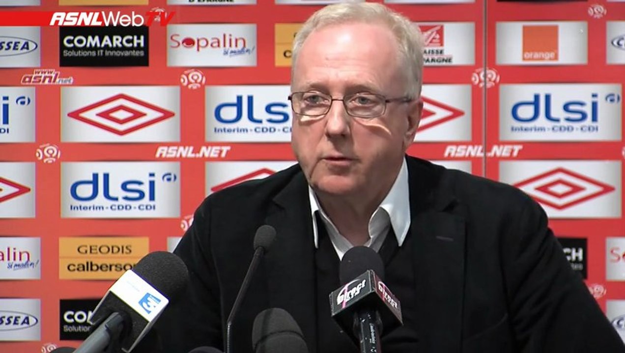 Le plan B de J. Rousselot